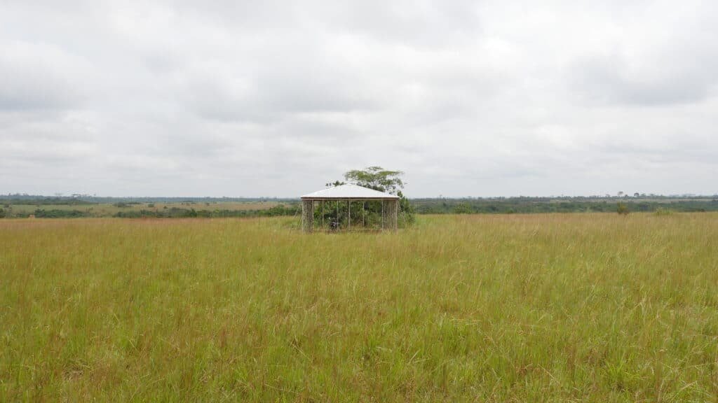 Otema Hospital, Lodja, Sankuru, DRC