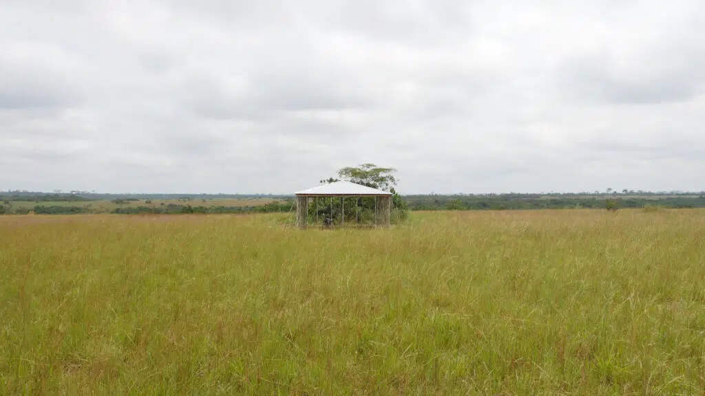 Otema Hospital, Lodja, Sankuru, DRC
