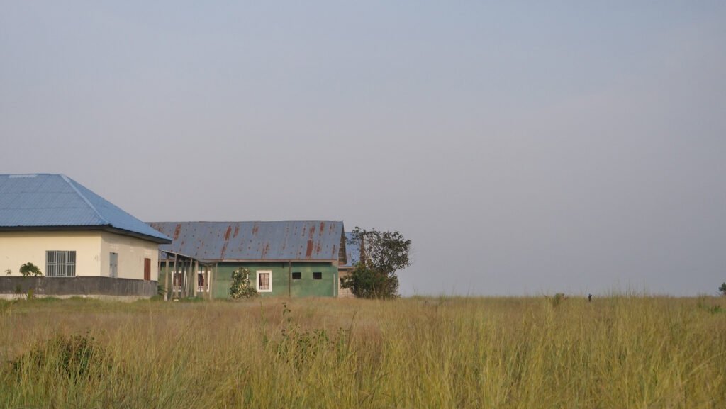 Otema Hospital, Lodja, Sankuru, DRC