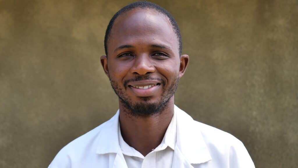 Otema Hospital, Lodja, Sankuru, DRC
