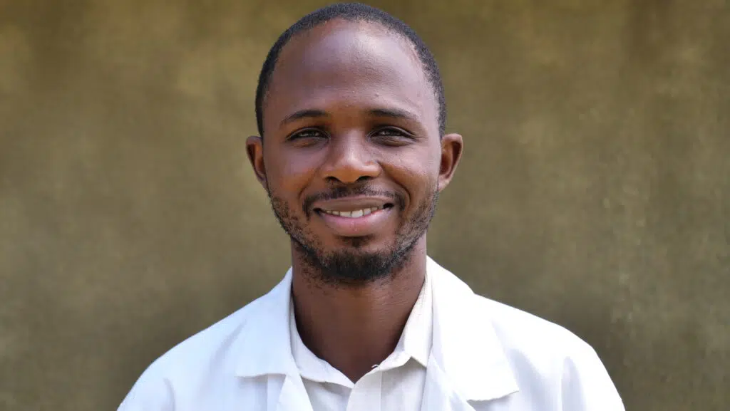 Otema Hospital, Lodja, Sankuru, DRC