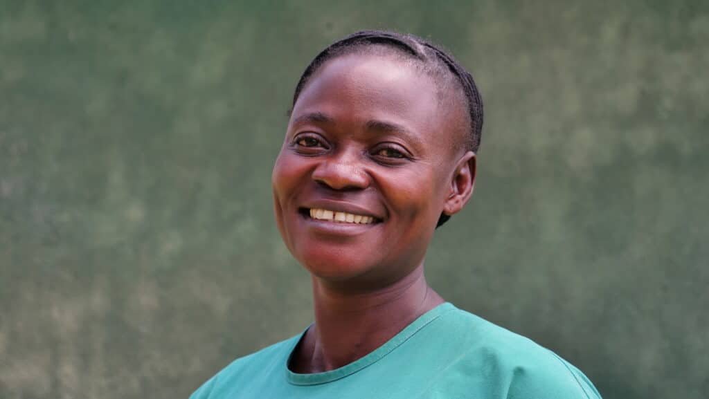 Otema Hospital, Lodja, Sankuru, DRC
