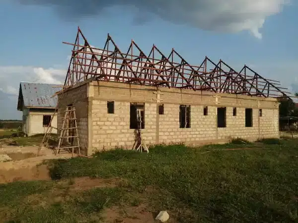 A NEW SERVICE FOR OTEMA HOSPITAL