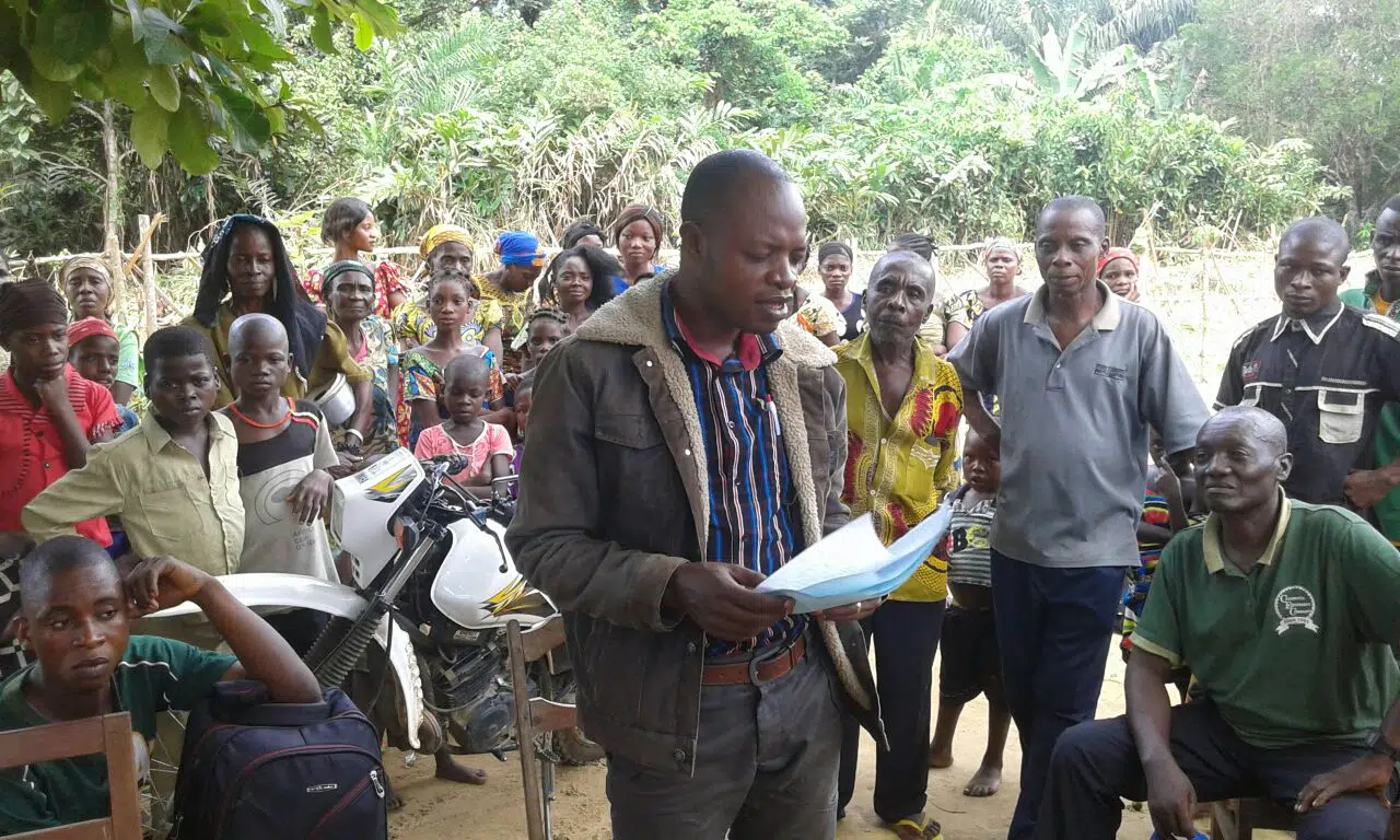 A NEW MEDICAL MISSION FOR DR TONY
